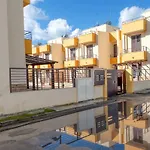 Apartamento Trilo Giotto By Salentolimit Porto Cesareo