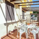 Trilo Giotto By Salentolimit Porto Cesareo