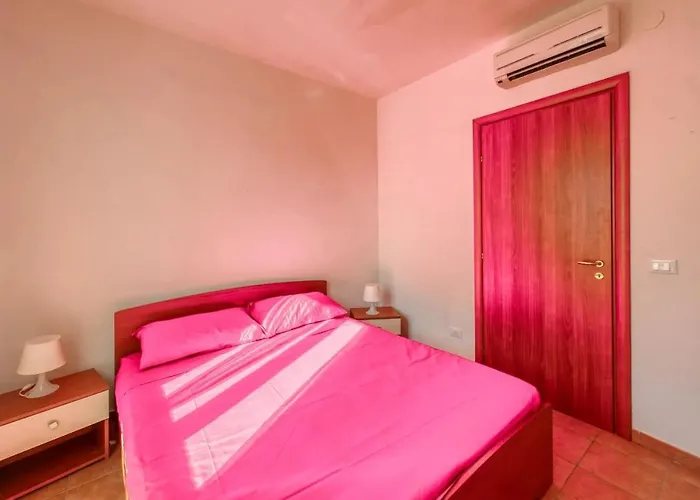 Trilo Giotto By Salentolimit