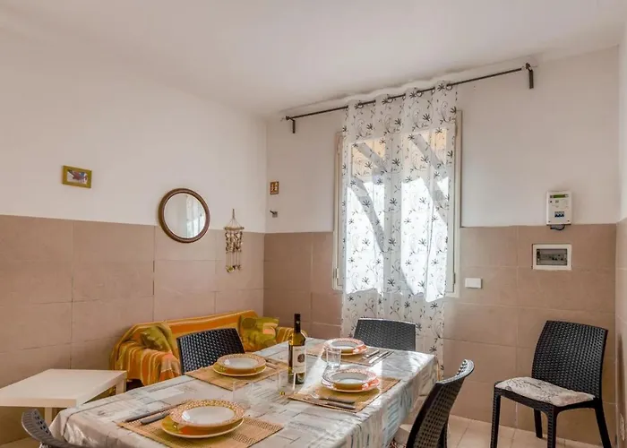 Trilo Giotto By Salentolimit Apartment Porto Cesareo