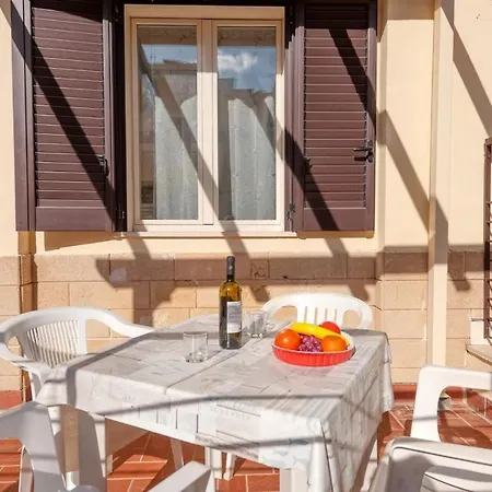 Trilo Giotto By Salentolimit