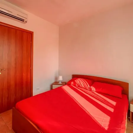 Trilo Giotto By Salentolimit Appartement *