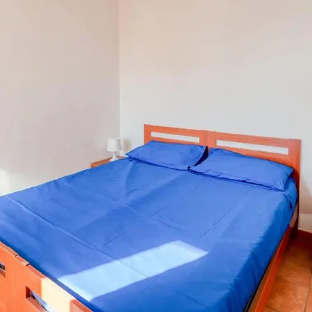 Trilo Giotto By Salentolimit Appartement *