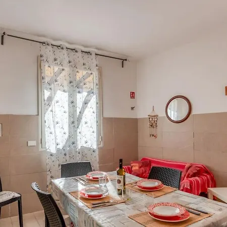 Trilo Giotto By Salentolimit Apartament Porto Cesareo