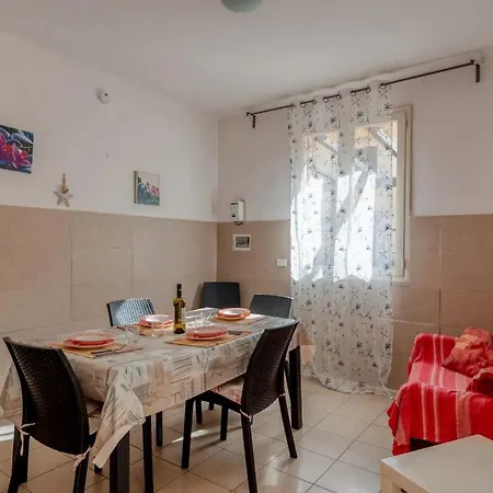 Appartement Trilo Giotto By Salentolimit *