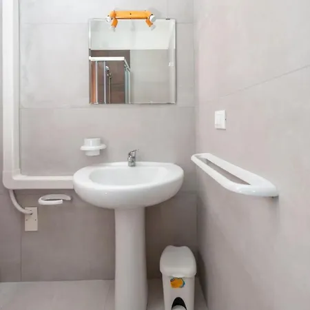 Apartament Trilo Giotto By Salentolimit Porto Cesareo
