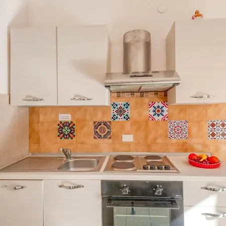 Trilo Giotto By Salentolimit Appartement