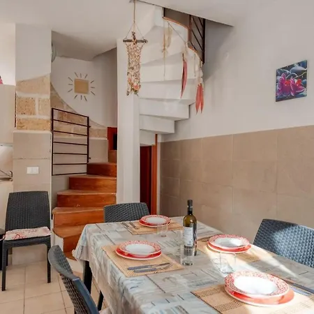 Trilo Giotto By Salentolimit Appartement