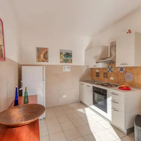 Apartament Trilo Giotto By Salentolimit Porto Cesareo