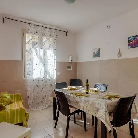 Appartement Trilo Giotto By Salentolimit Porto Cesareo