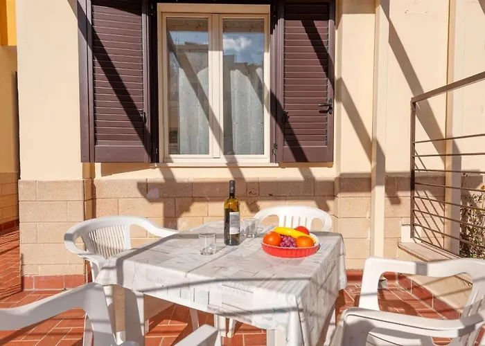 Trilo Giotto By Salentolimit