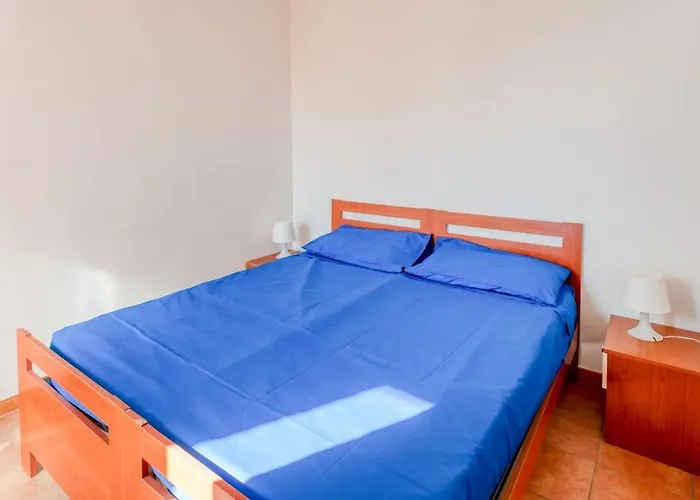 Trilo Giotto By Salentolimit Appartement *