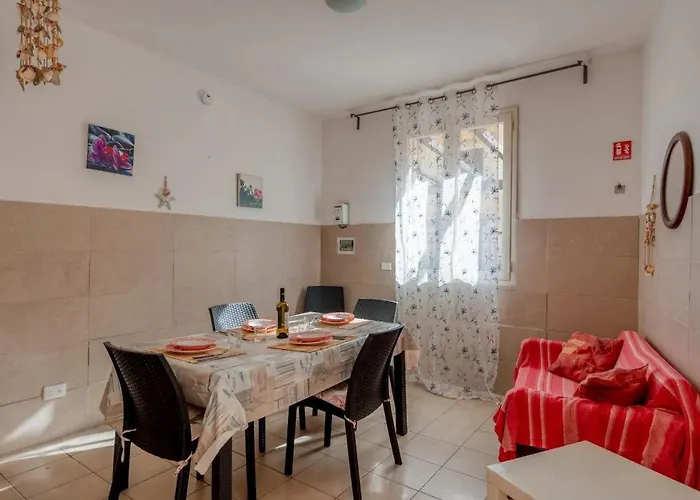 Appartement Trilo Giotto By Salentolimit *